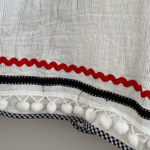 Anthropologie English Factory Selina Pom Jacket - Picture 9 of 13